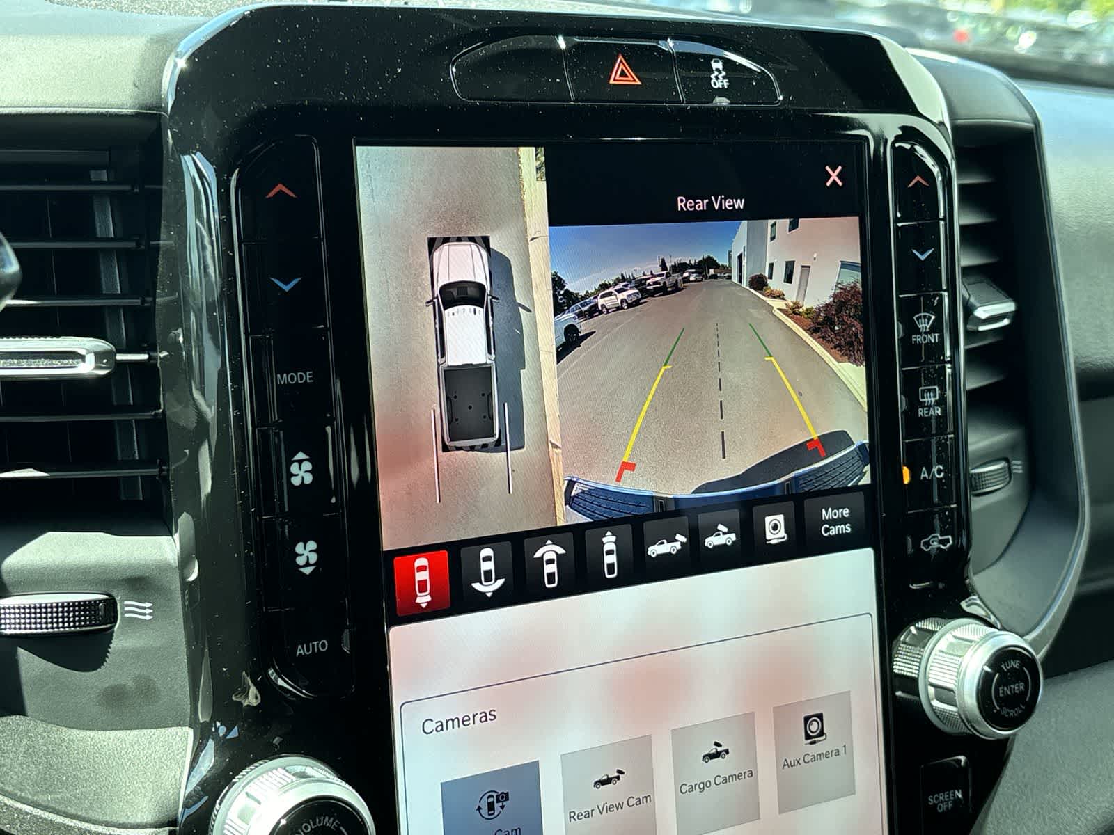 Thumbnail: 2025 RAM 3500 - 24