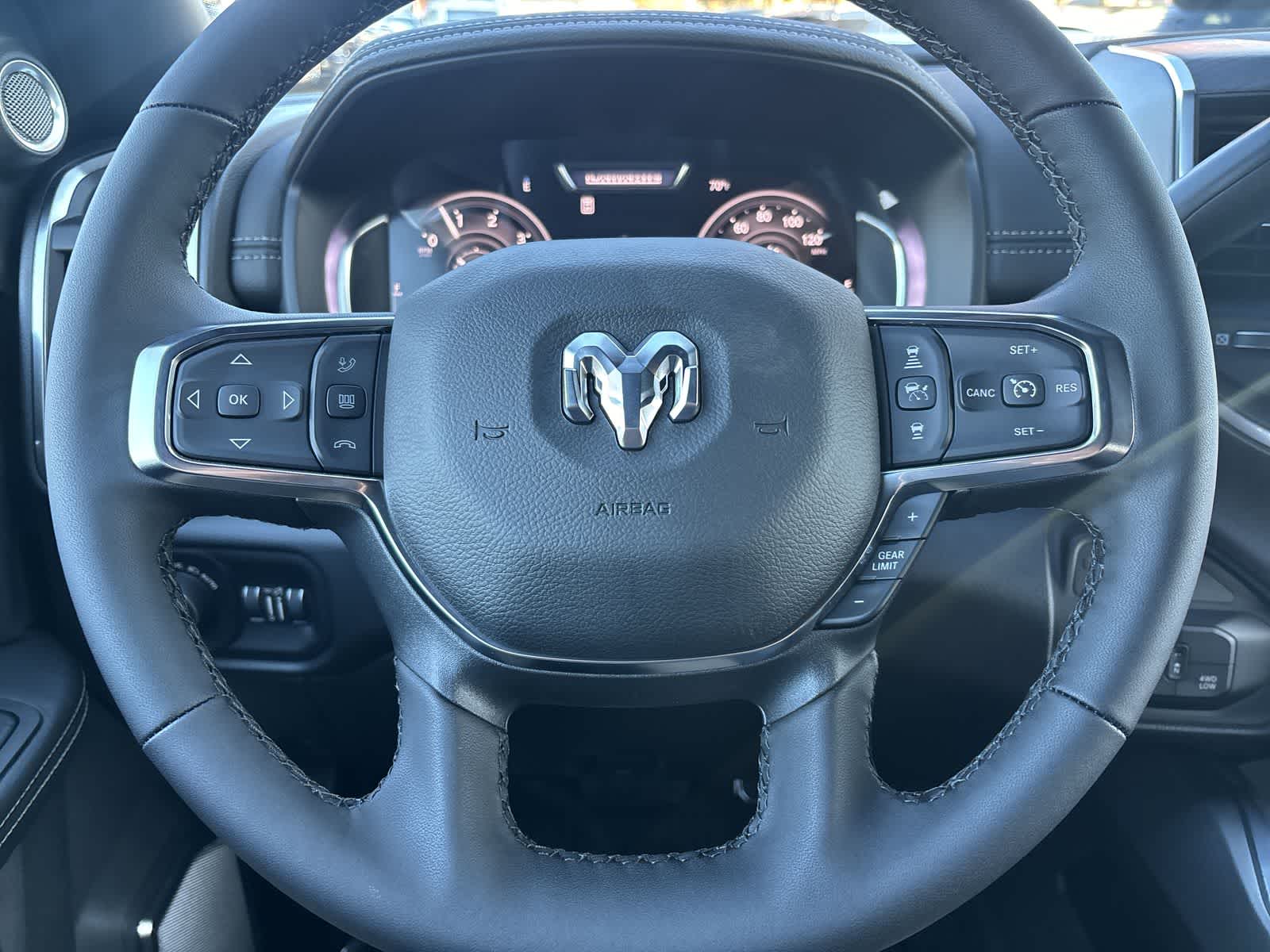 Thumbnail: 2026 RAM 3500 - 11