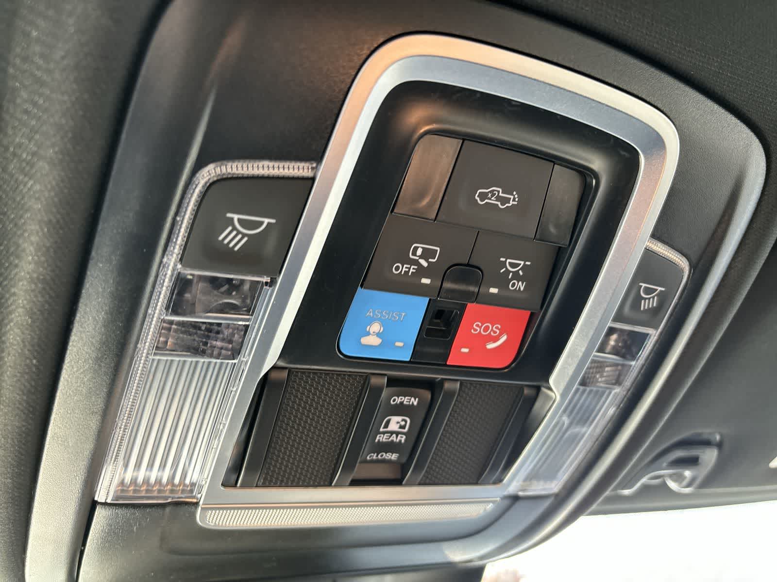 Thumbnail: 2026 RAM 2500 - 28