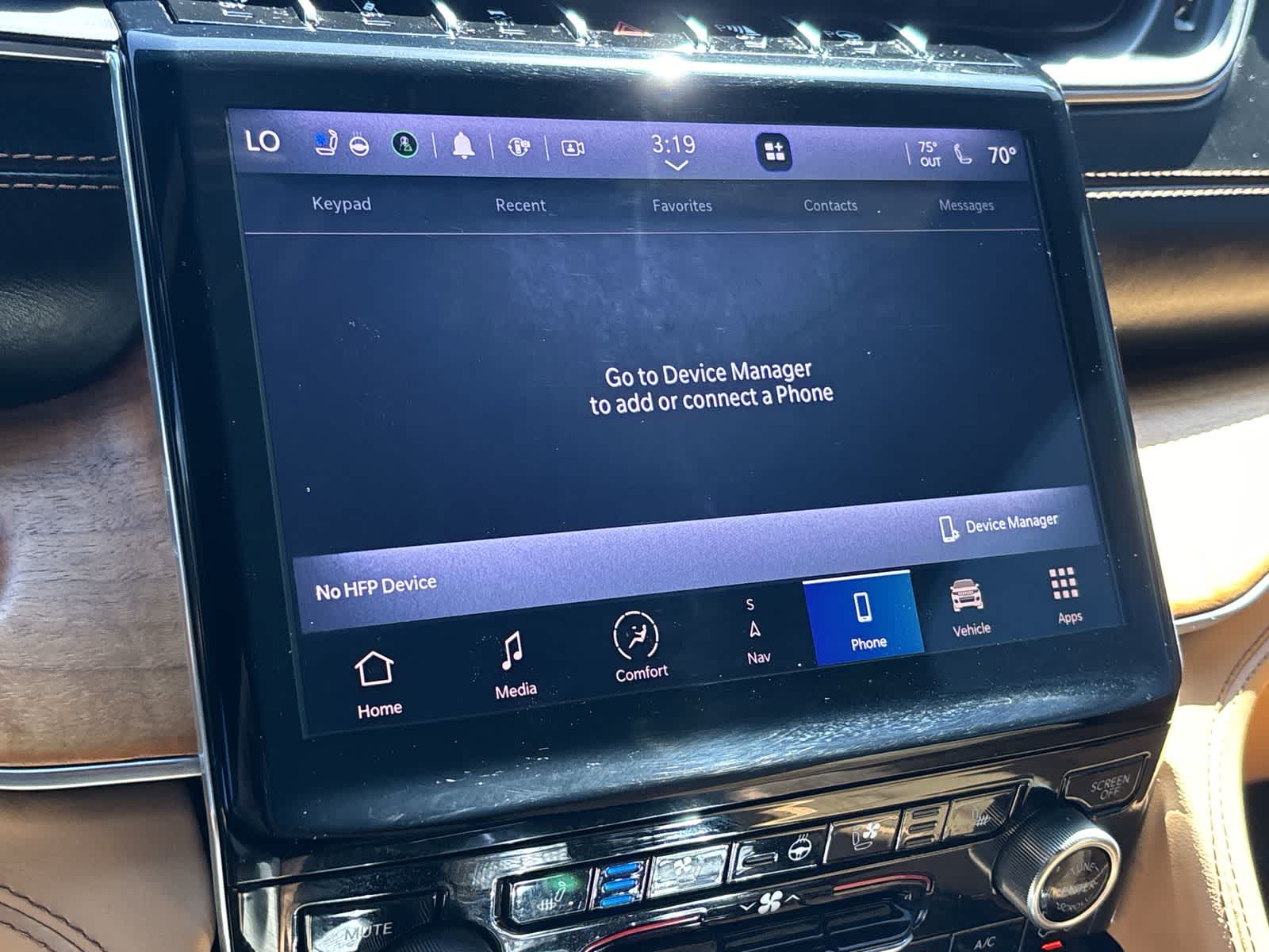 Thumbnail: 2021 Jeep Grand Cherokee L - 19