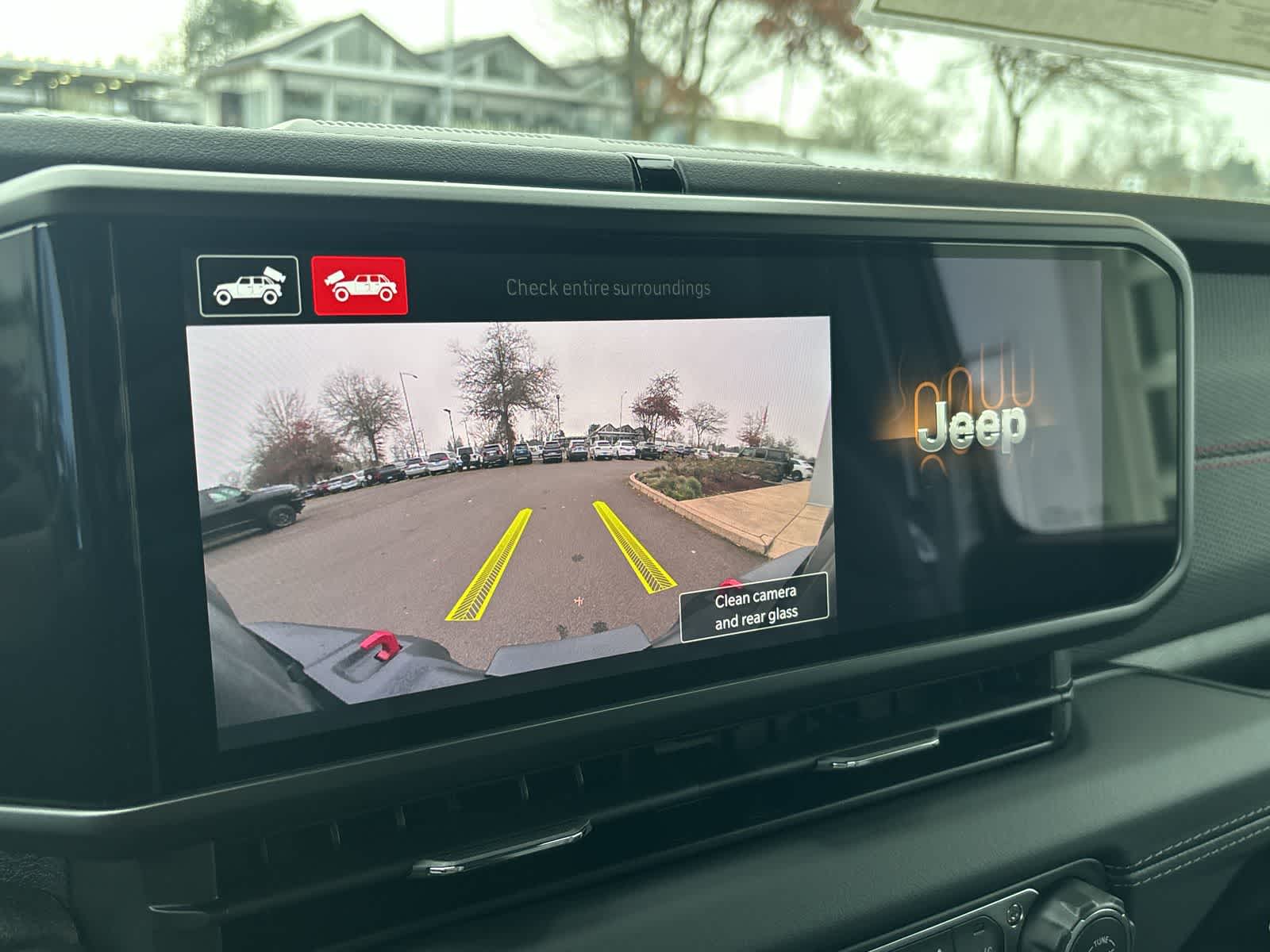 Thumbnail: 2026 Jeep Wrangler - 24