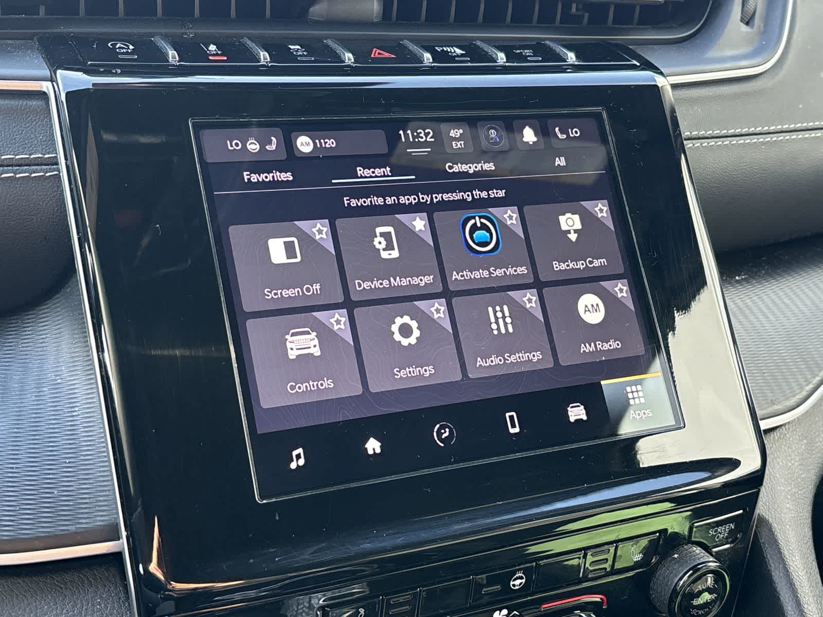 Thumbnail: 2023 Jeep Grand Cherokee - 15