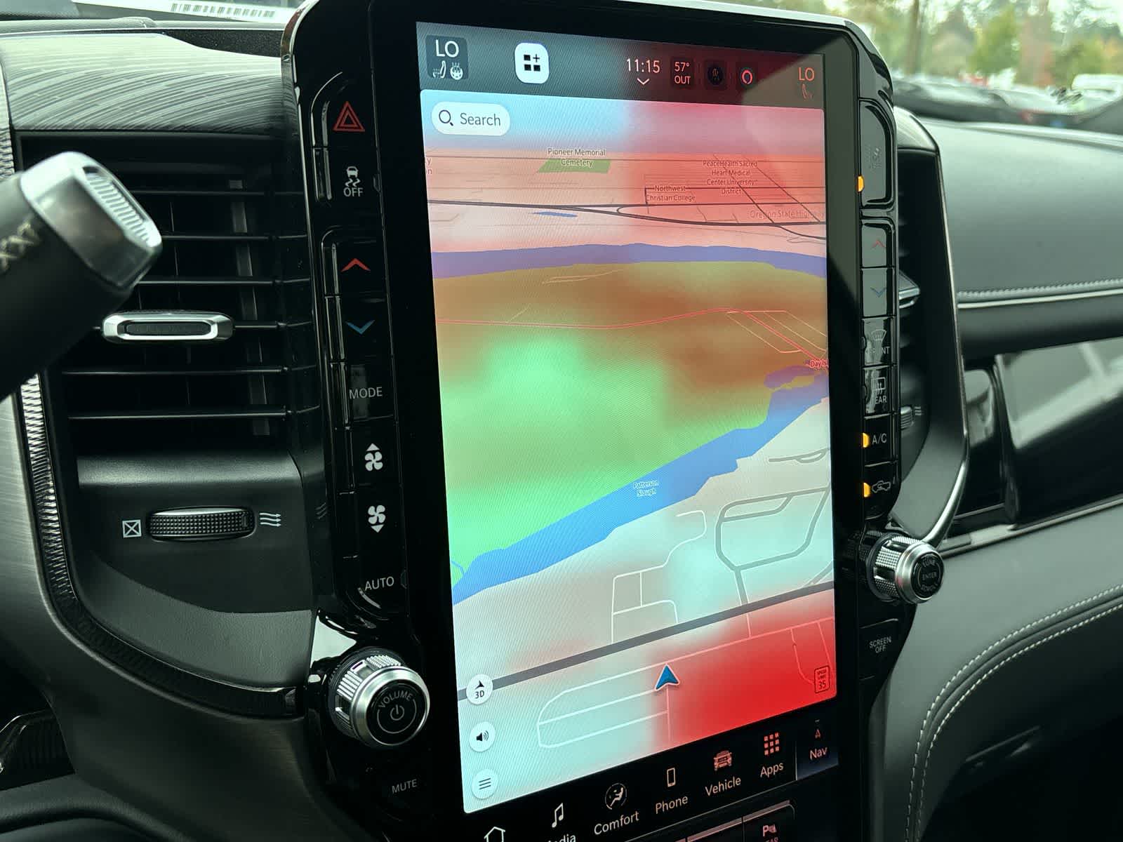 Thumbnail: 2026 RAM 2500 - 22