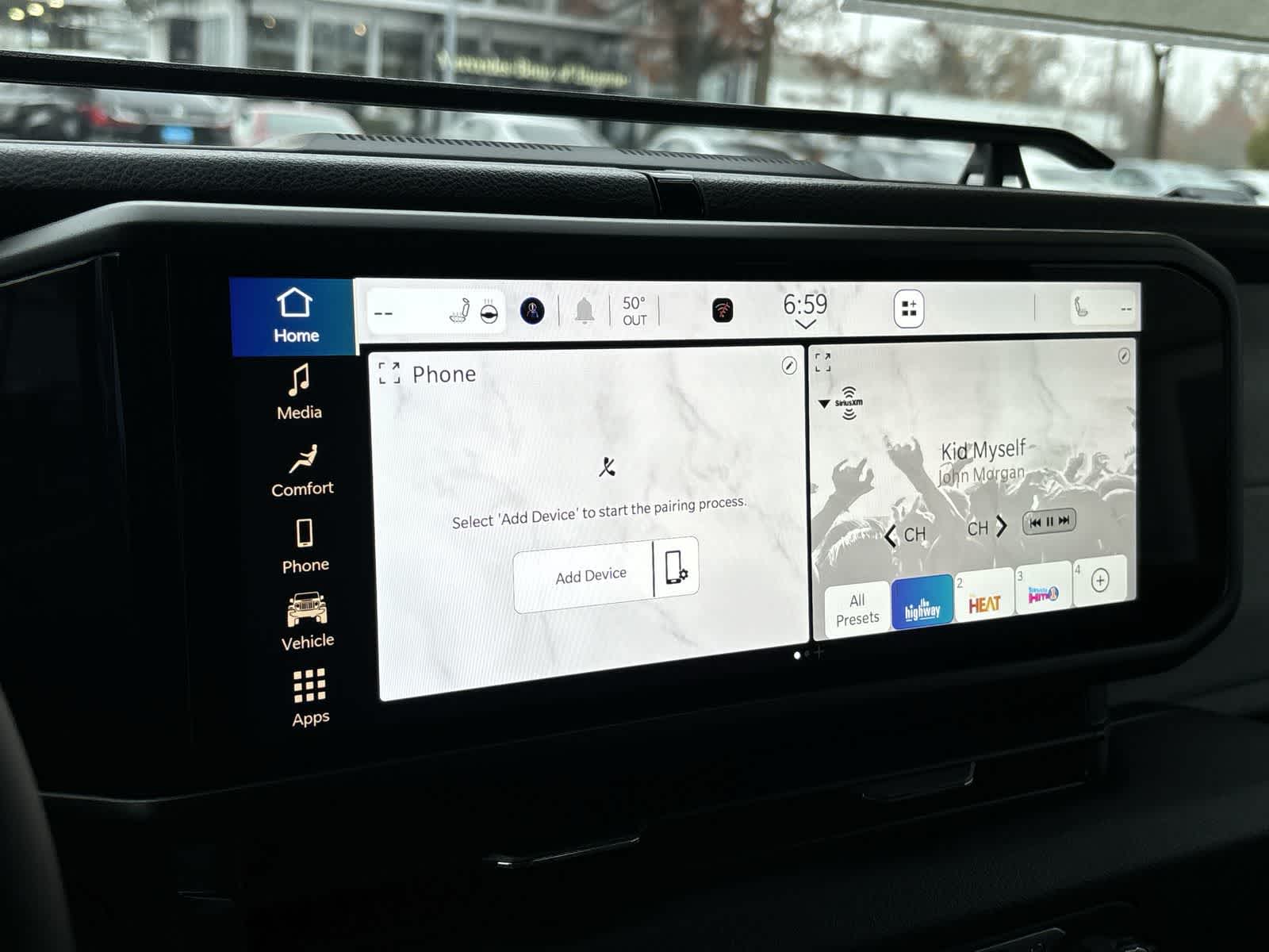 Thumbnail: 2026 Jeep Wrangler - 14