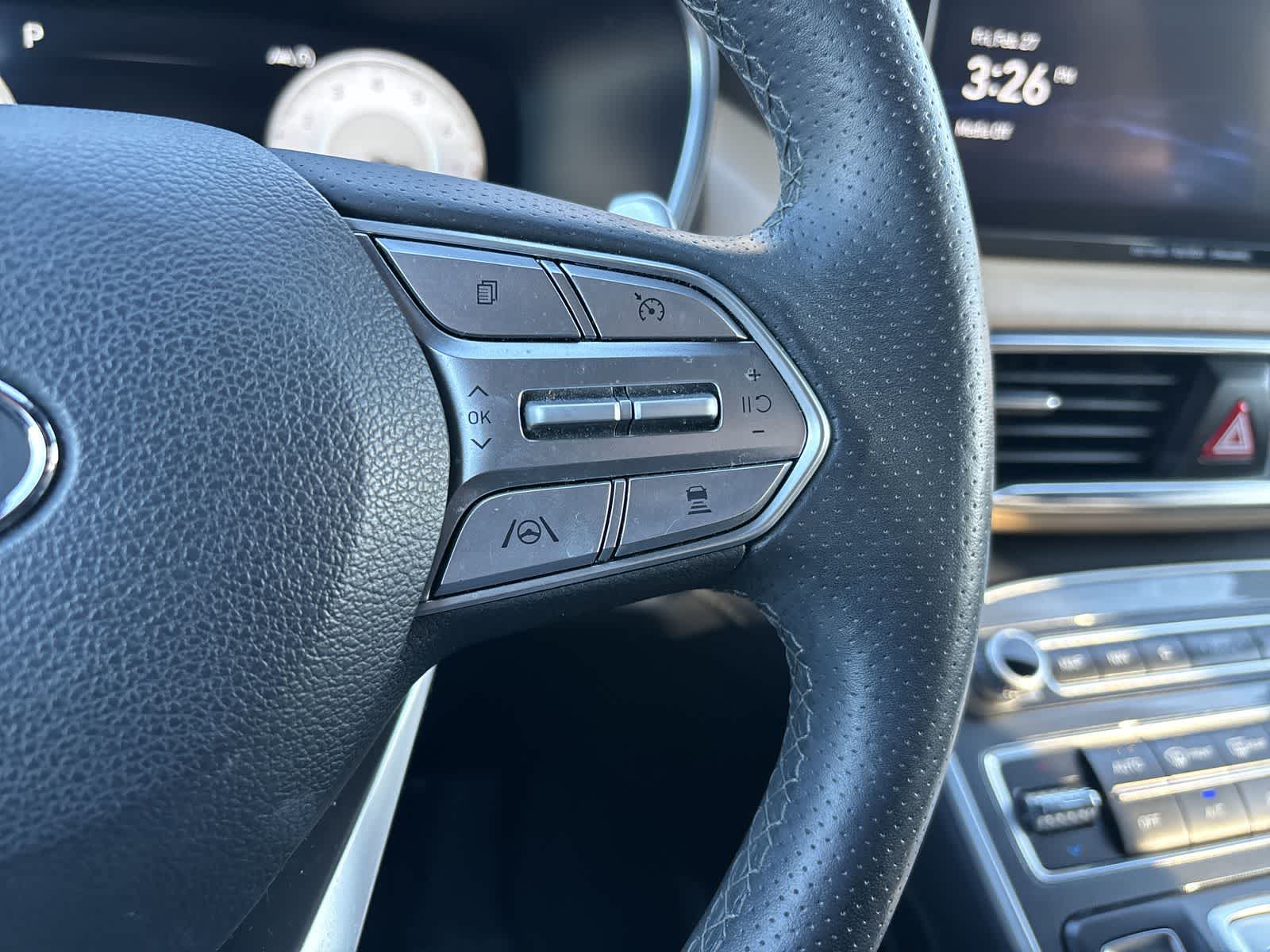 Thumbnail: 2023 Hyundai Santa Fe - 8