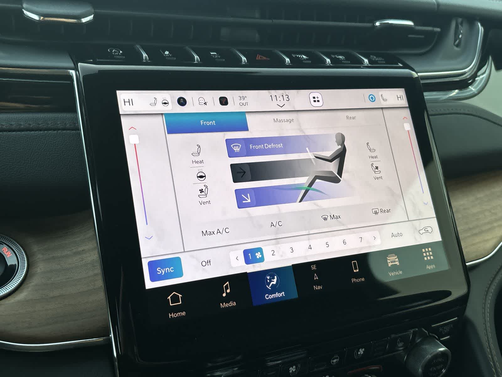 Thumbnail: 2025 Jeep Grand Cherokee - 19