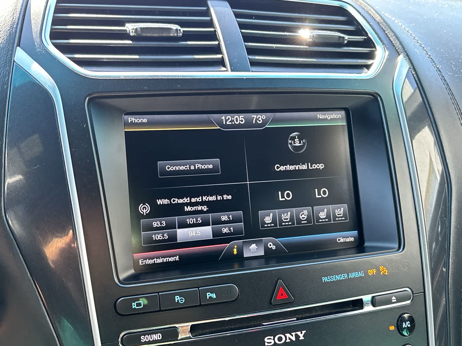 Thumbnail: 2016 Ford Explorer - 19