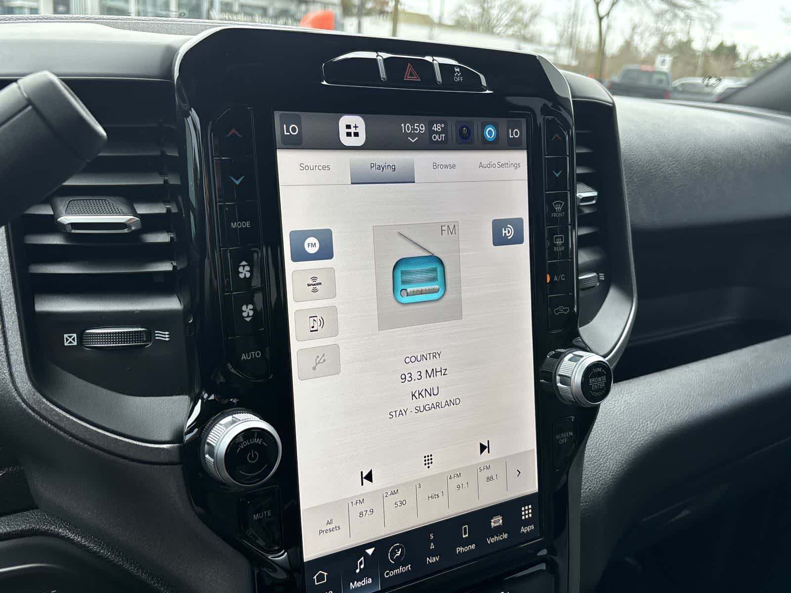 Thumbnail: 2023 RAM 3500 - 19