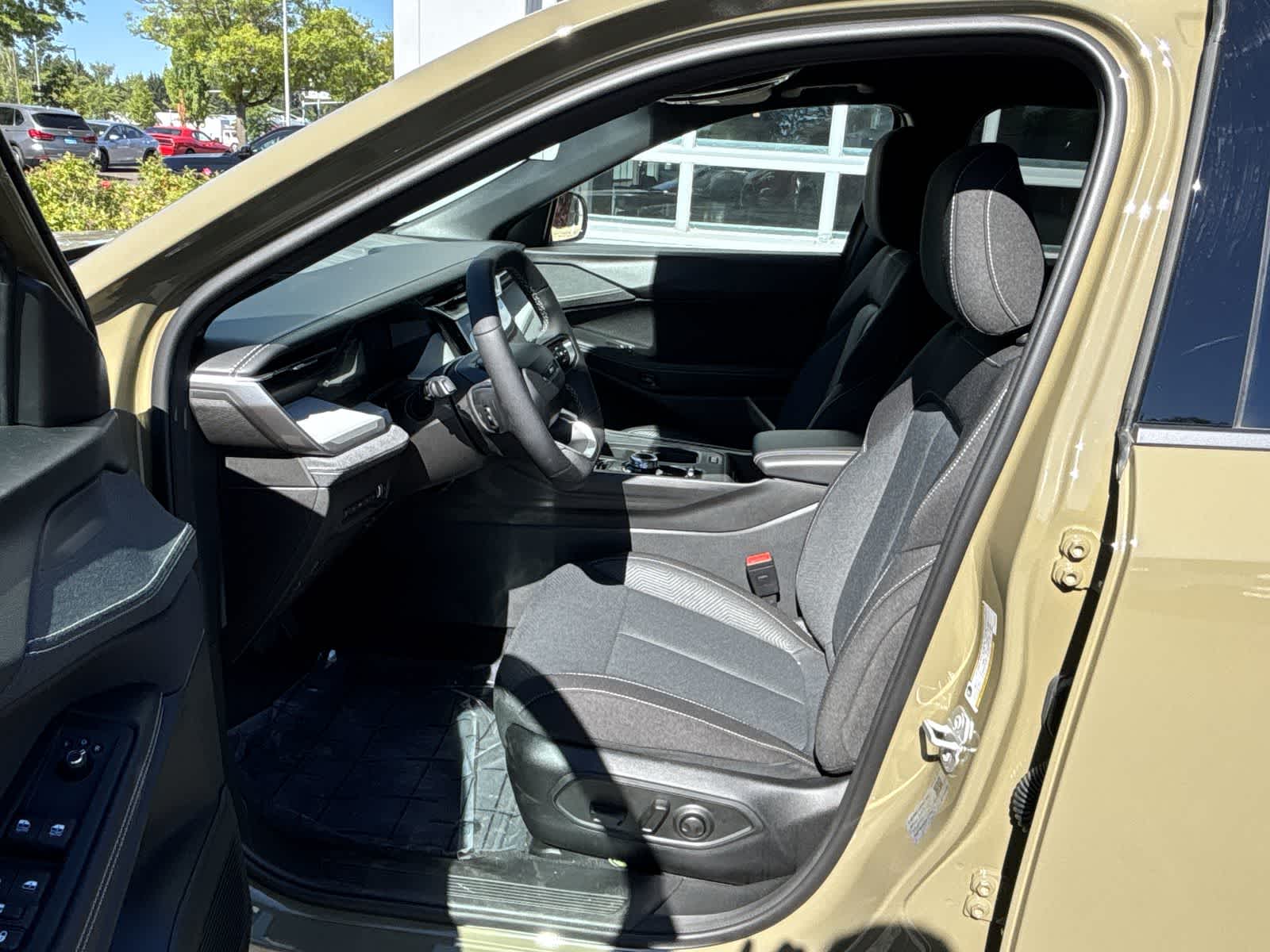 Thumbnail: 2026 Jeep Cherokee - 12