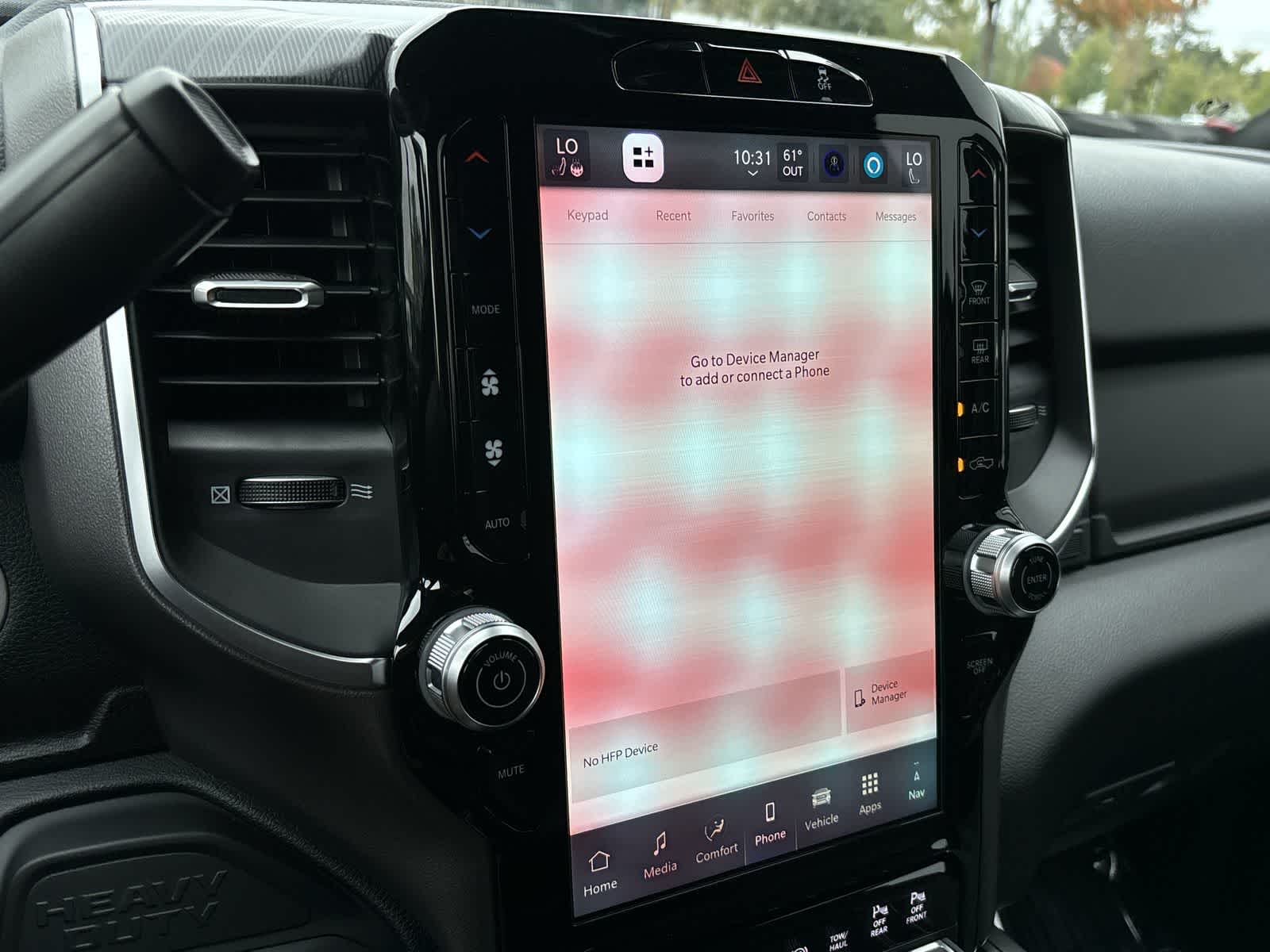 Thumbnail: 2026 RAM 2500 - 17