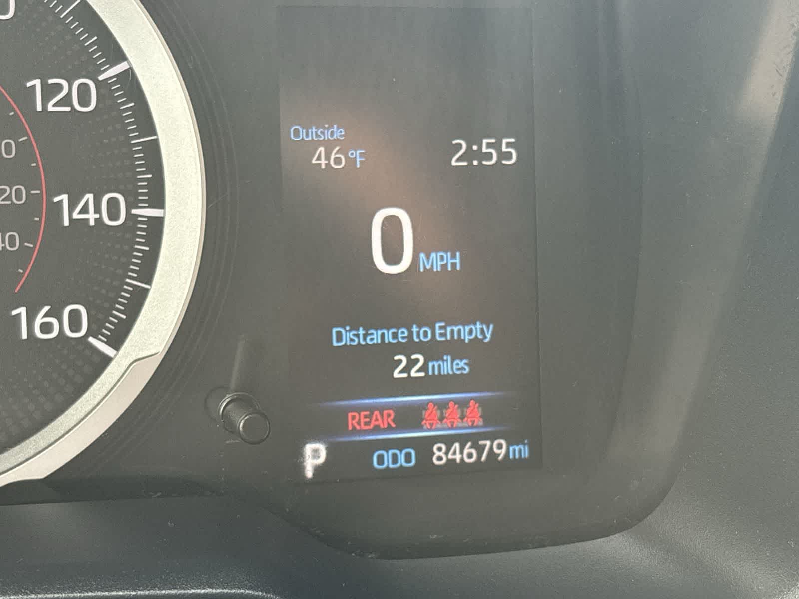 Thumbnail: 2020 Toyota Corolla - 11