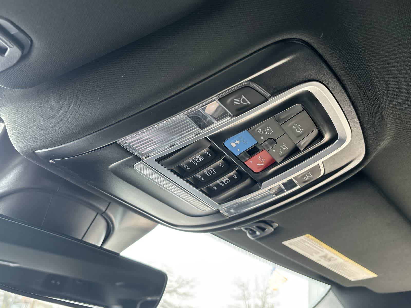 Thumbnail: 2026 RAM 2500 - 29