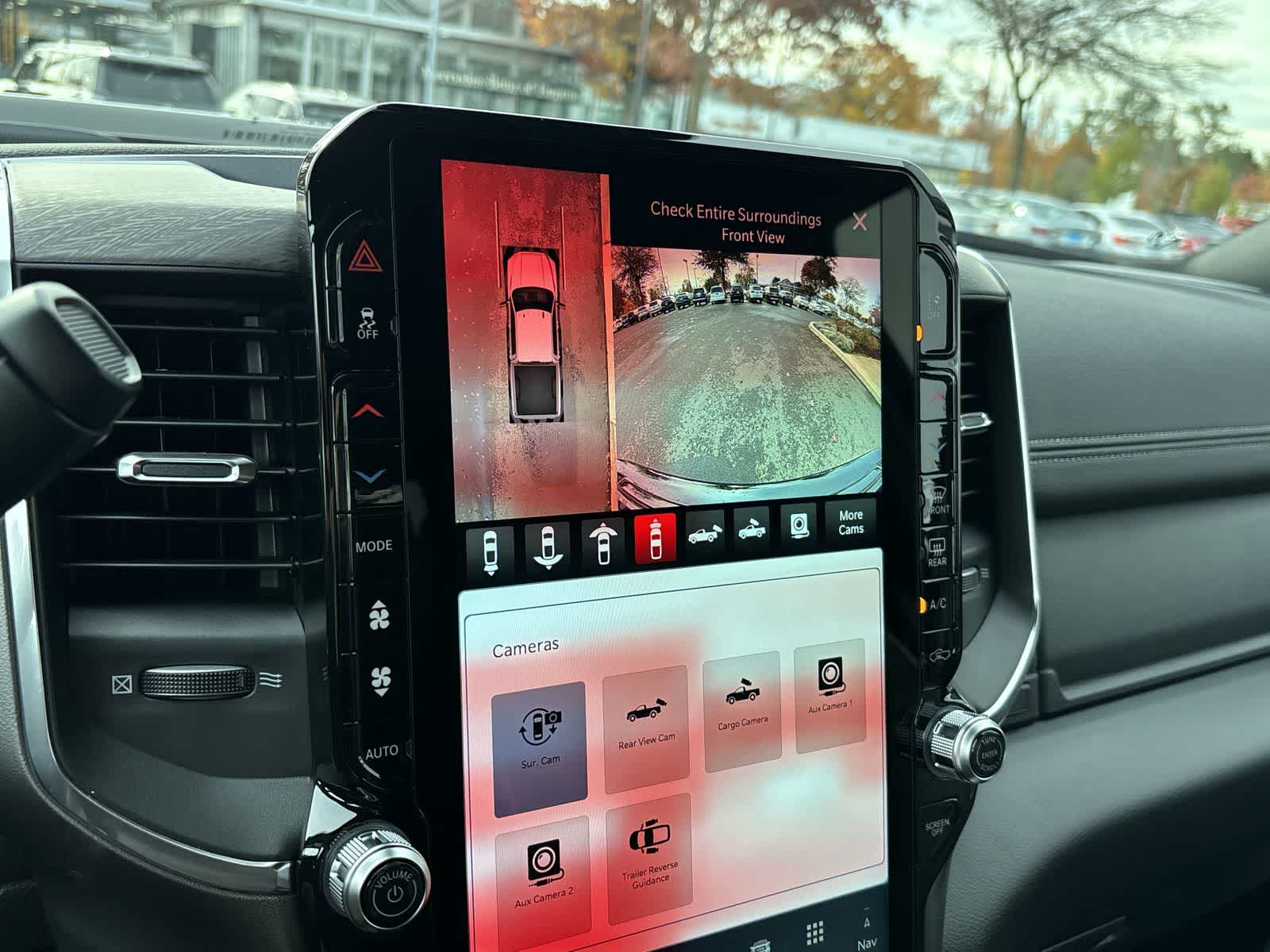 Thumbnail: 2026 RAM 2500 - 21