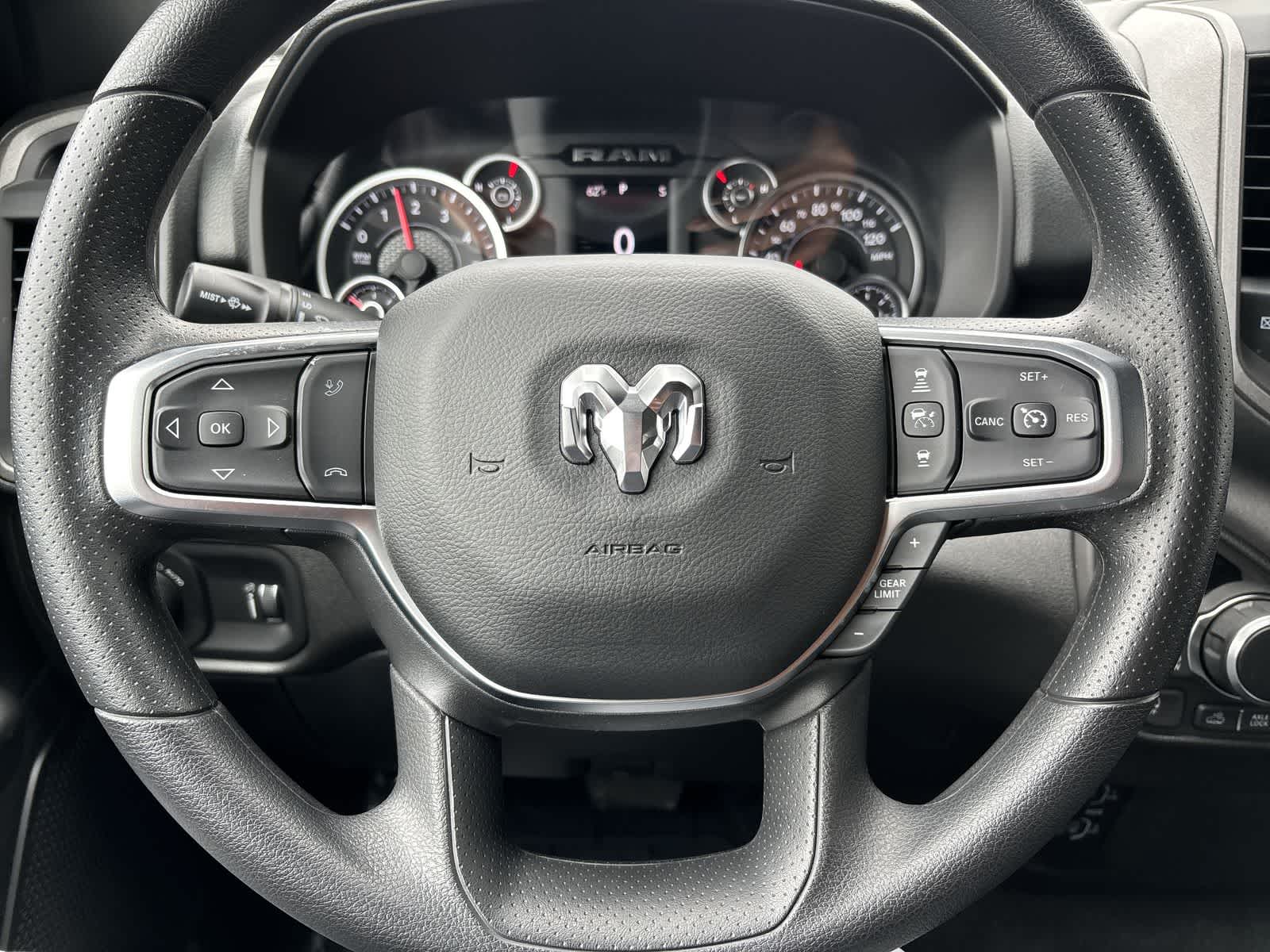 Thumbnail: 2026 RAM 1500 - 11