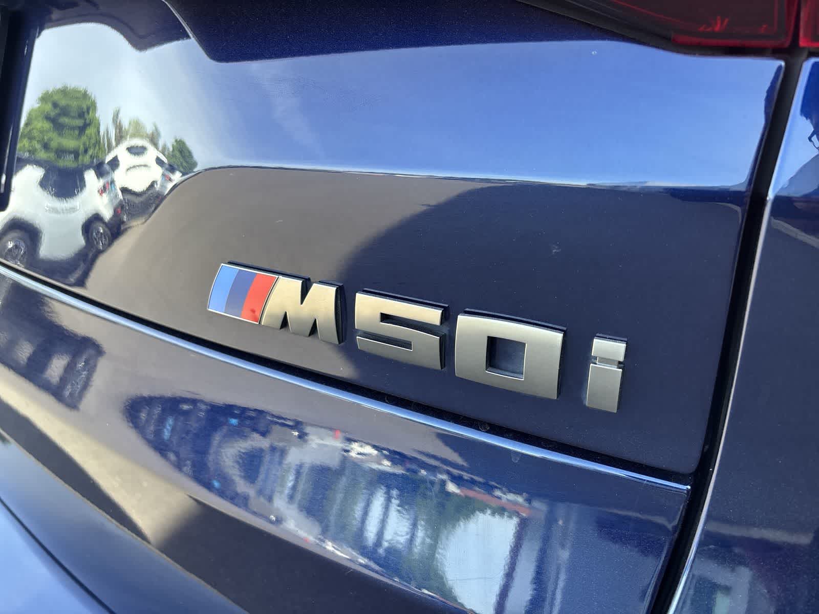 Thumbnail: 2022 BMW X5 - 4