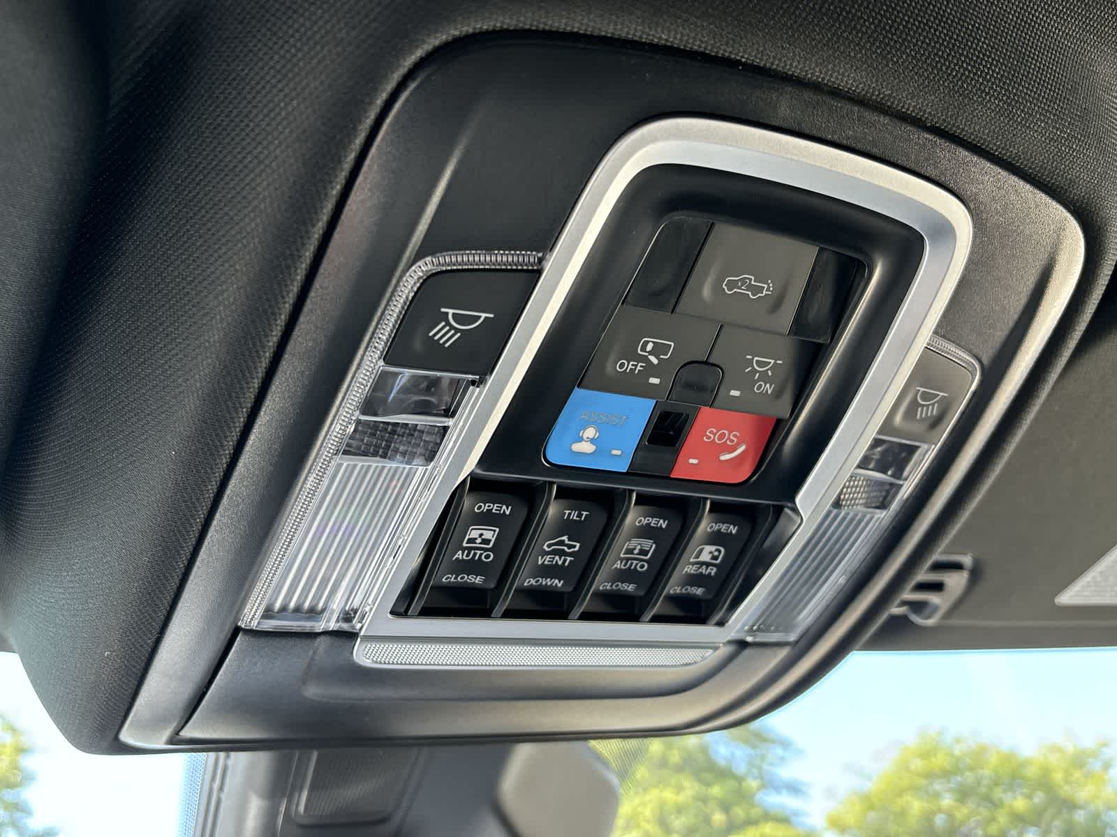 Thumbnail: 2026 RAM 1500 - 28