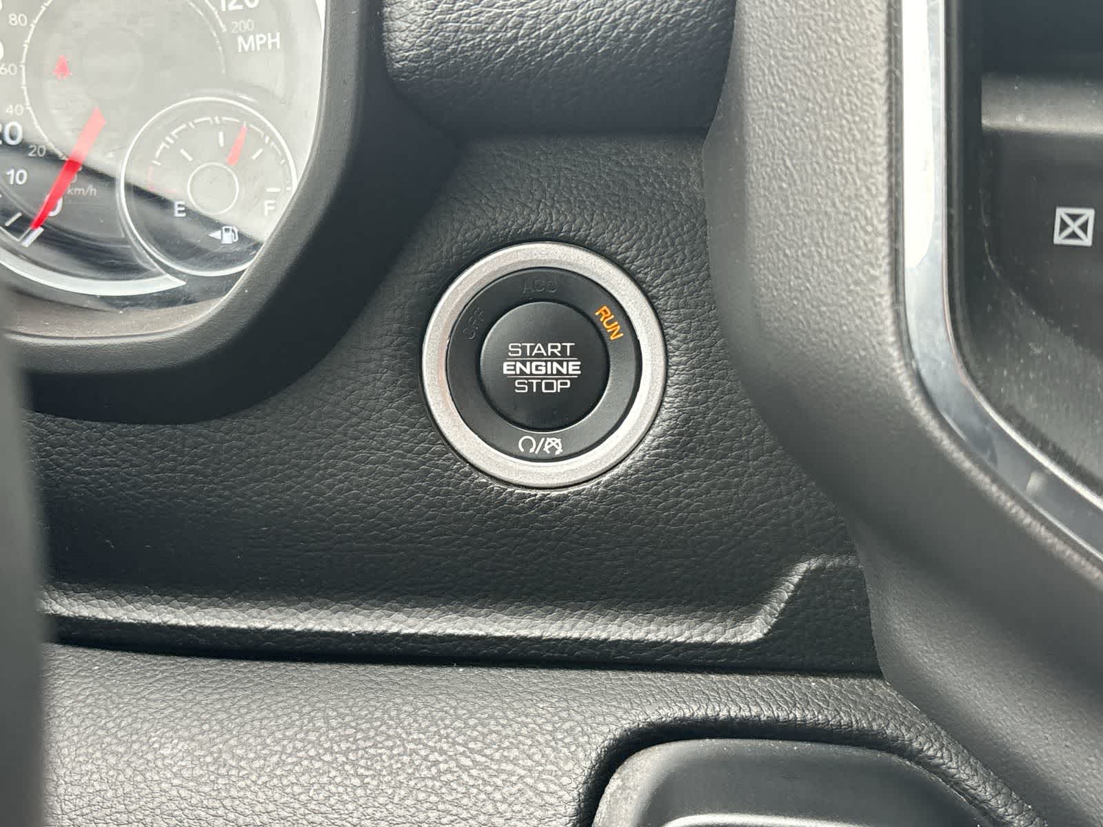 Thumbnail: 2024 RAM 1500 - 24