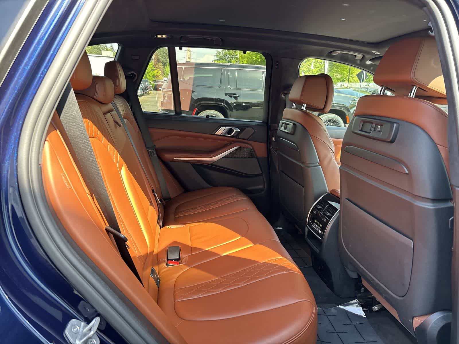 Thumbnail: 2022 BMW X5 - 7