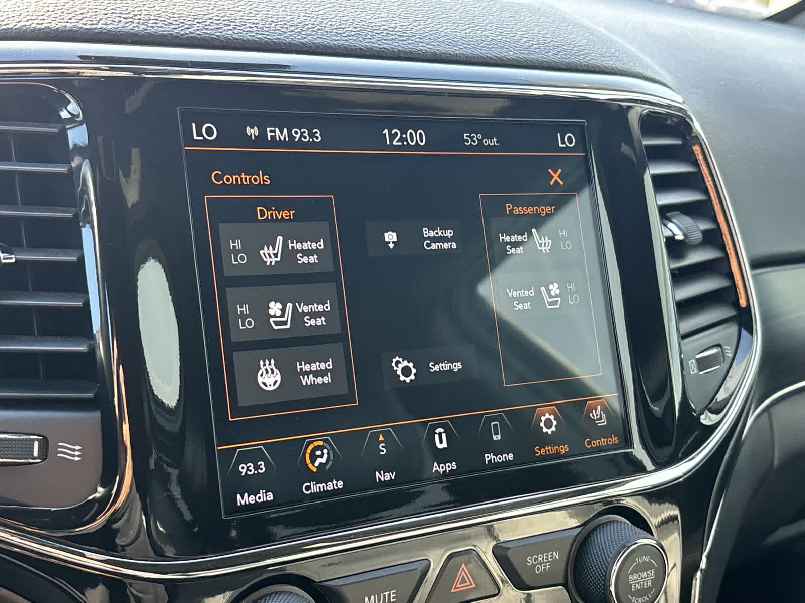 Thumbnail: 2021 Jeep Grand Cherokee - 23