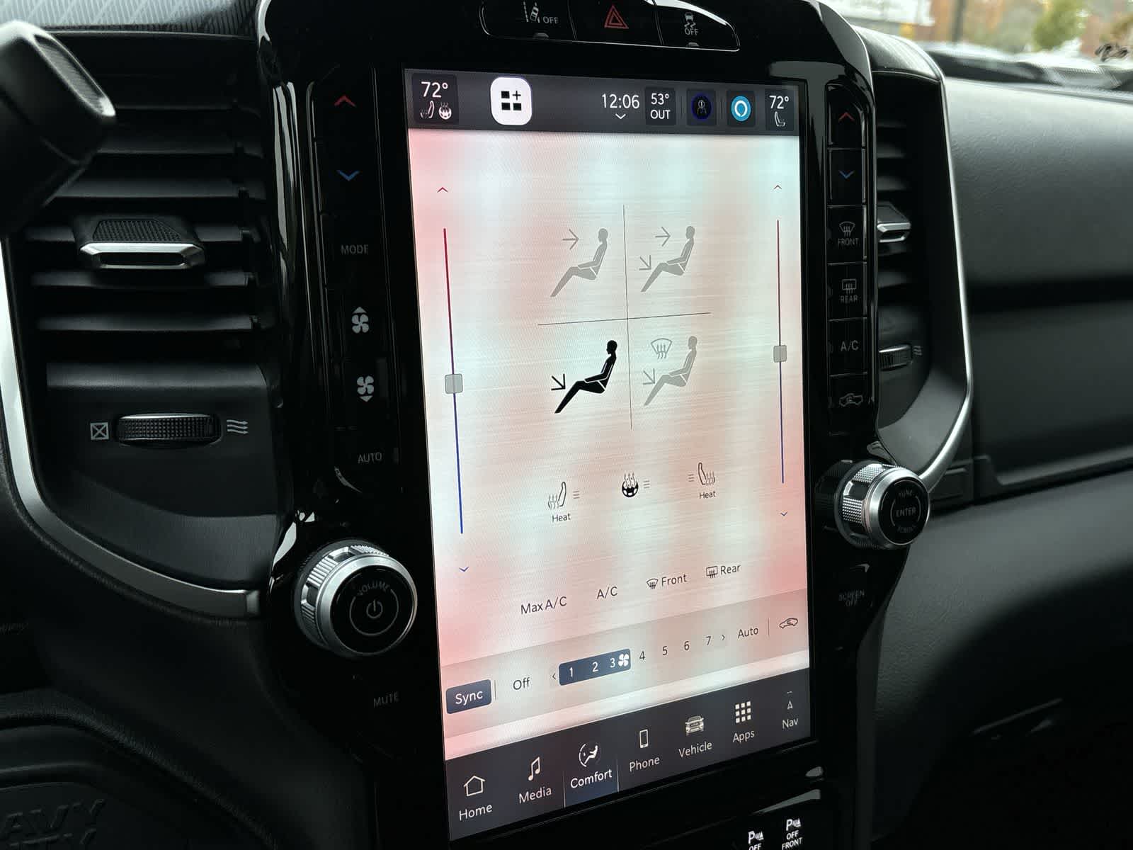 Thumbnail: 2026 RAM 2500 - 18