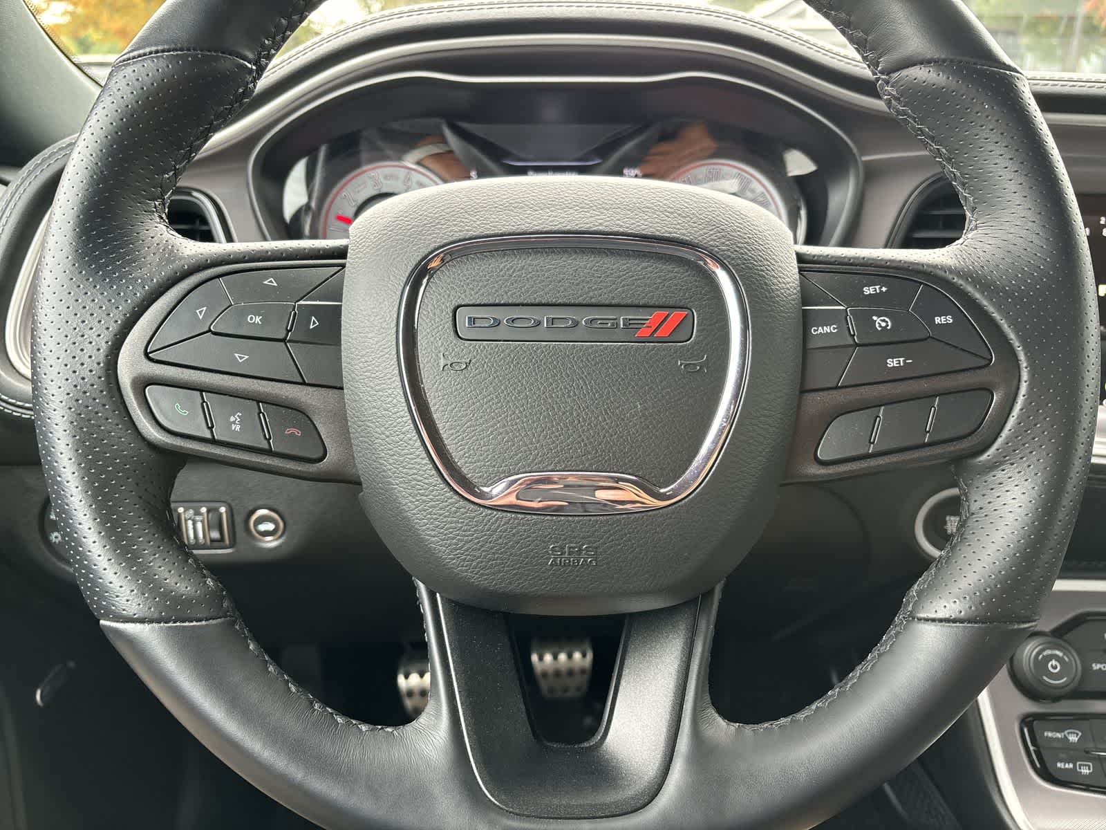 Thumbnail: 2022 Dodge Challenger - 10