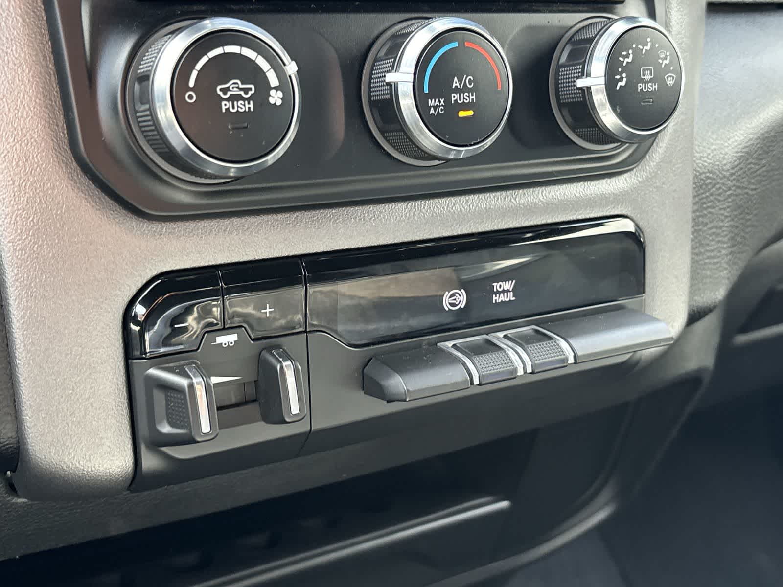 Thumbnail: 2024 RAM 2500 - 22