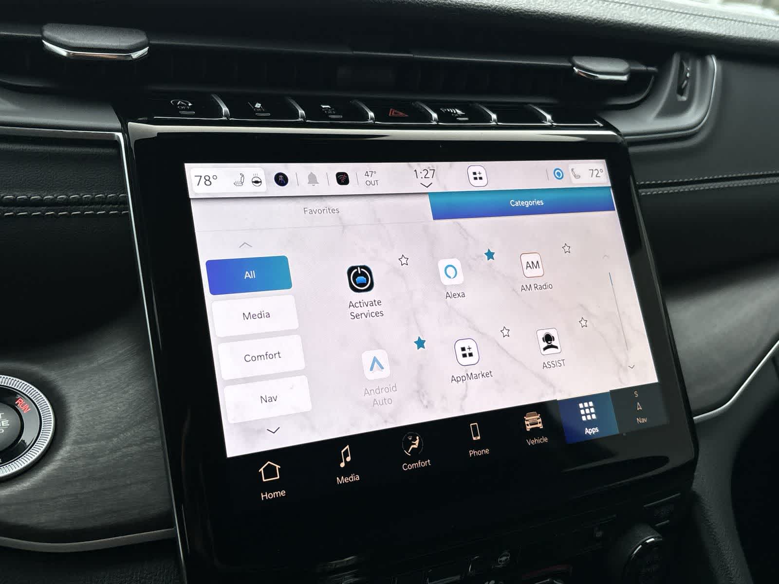 Thumbnail: 2025 Jeep Grand Cherokee - 19