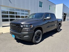 2026 Ram 1500 Warlock Pickup Eugene, OR