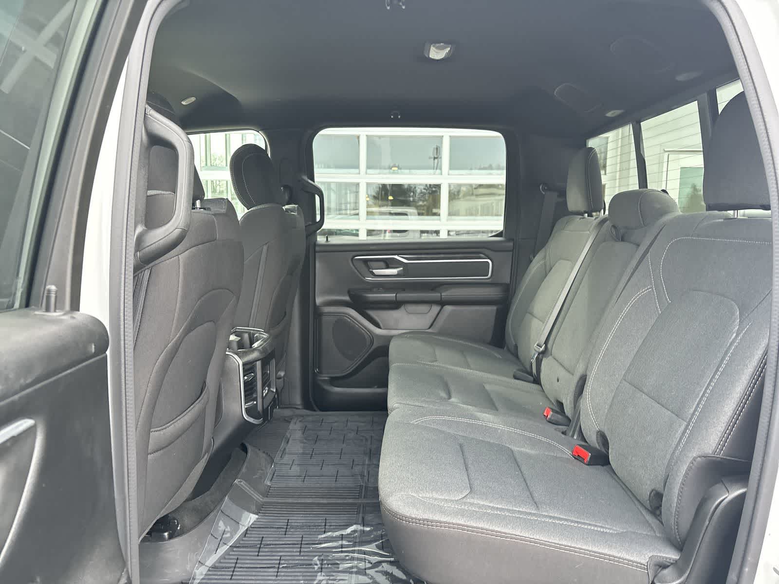 Thumbnail: 2023 RAM 1500 - 8