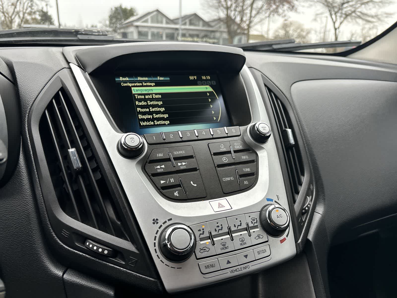 Thumbnail: 2017 Chevrolet Equinox - 23