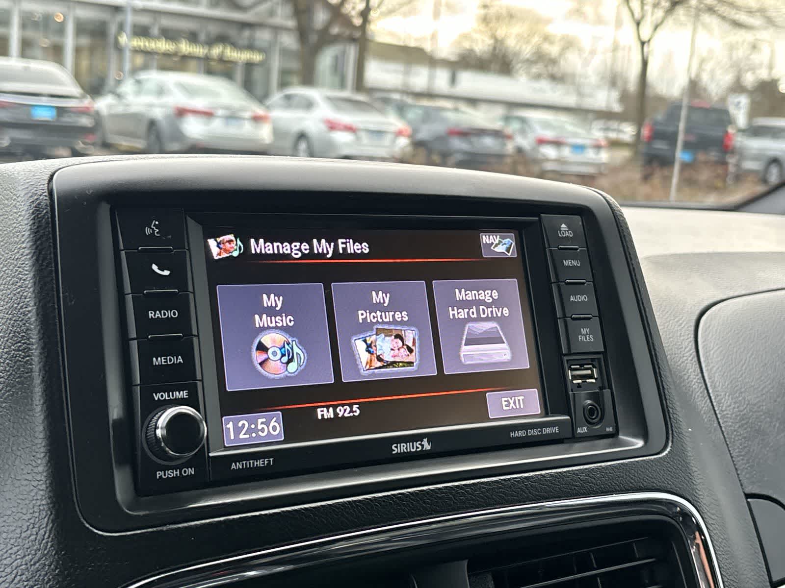 Thumbnail: 2019 Dodge Grand Caravan - 20