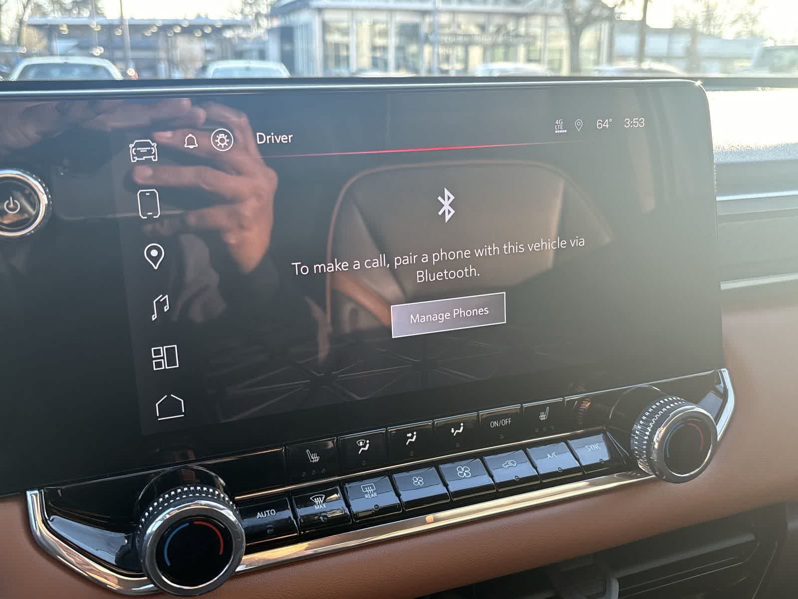 Thumbnail: 2024 GMC Canyon - 18