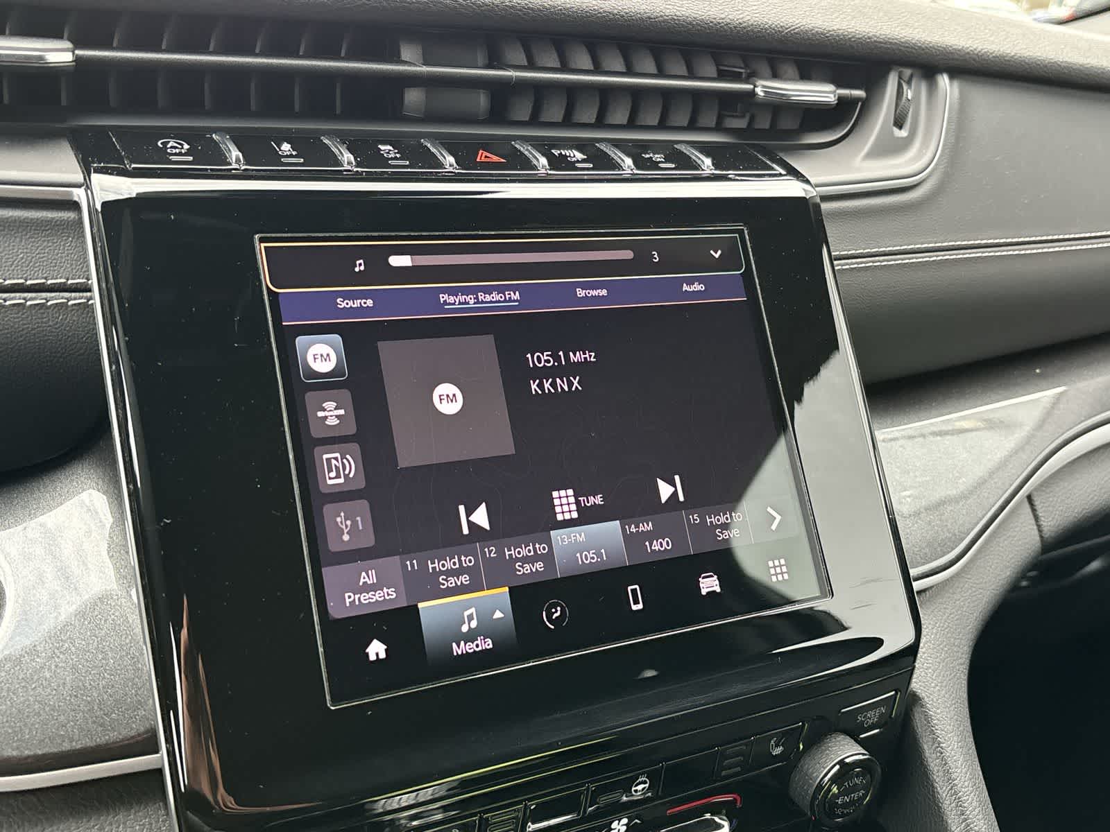 Thumbnail: 2023 Jeep Grand Cherokee - 13