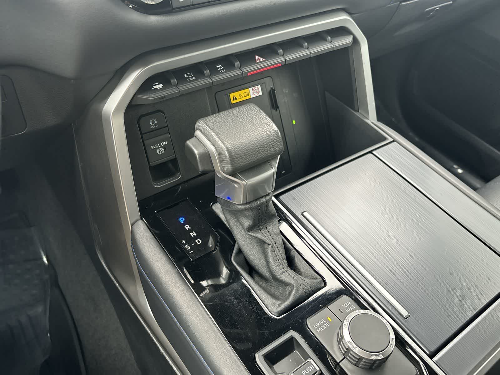 Thumbnail: 2023 Toyota Tundra - 24