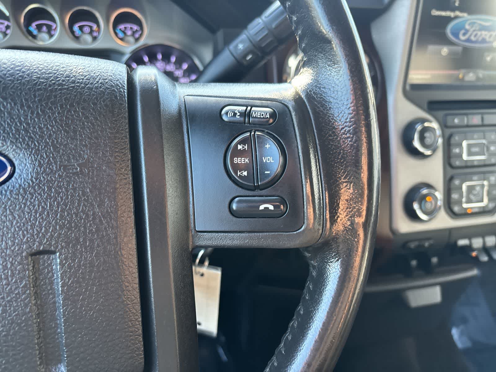 Thumbnail: 2016 Ford F-250 - 16