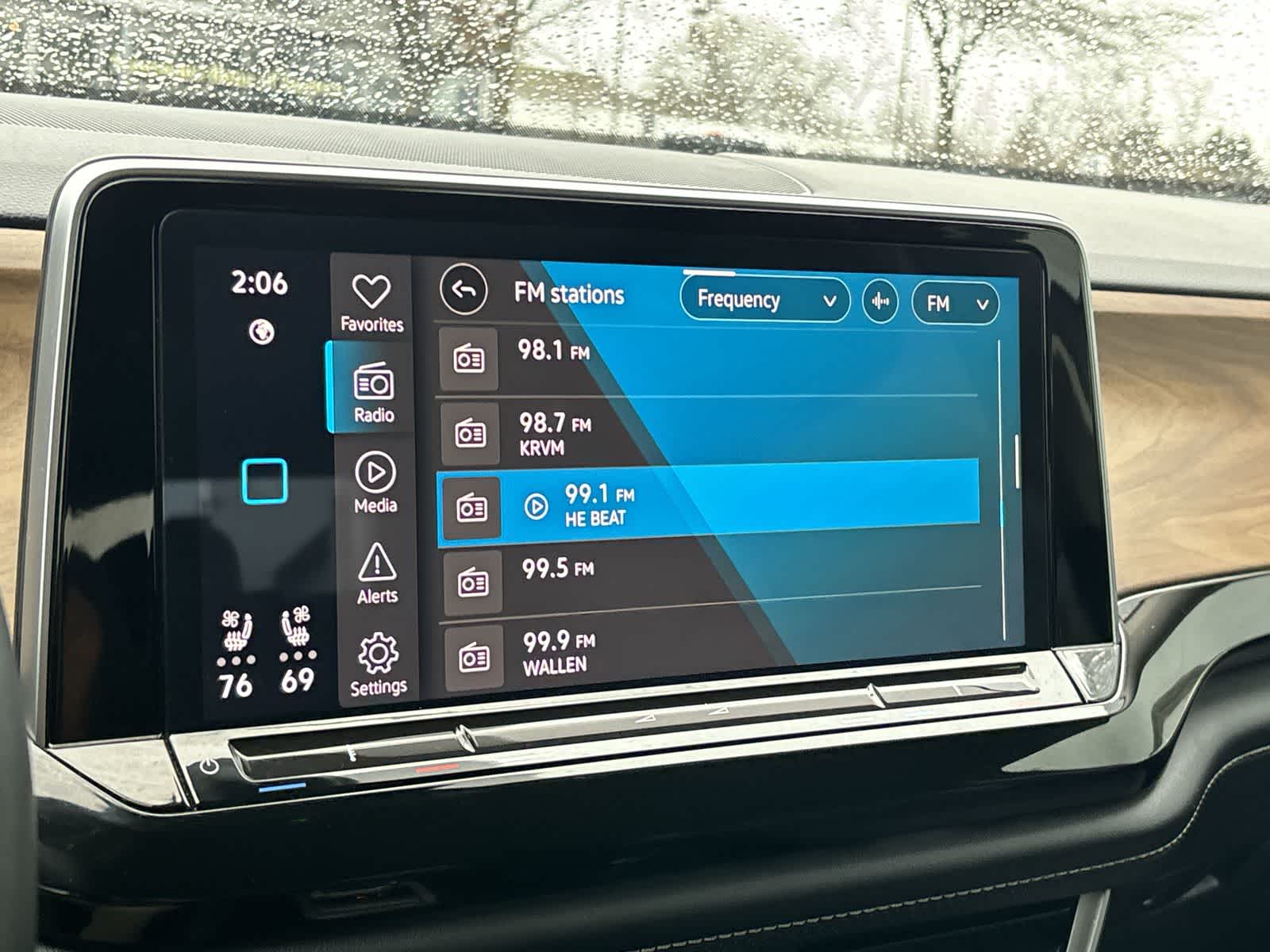 Thumbnail: 2024 Volkswagen Atlas - 22