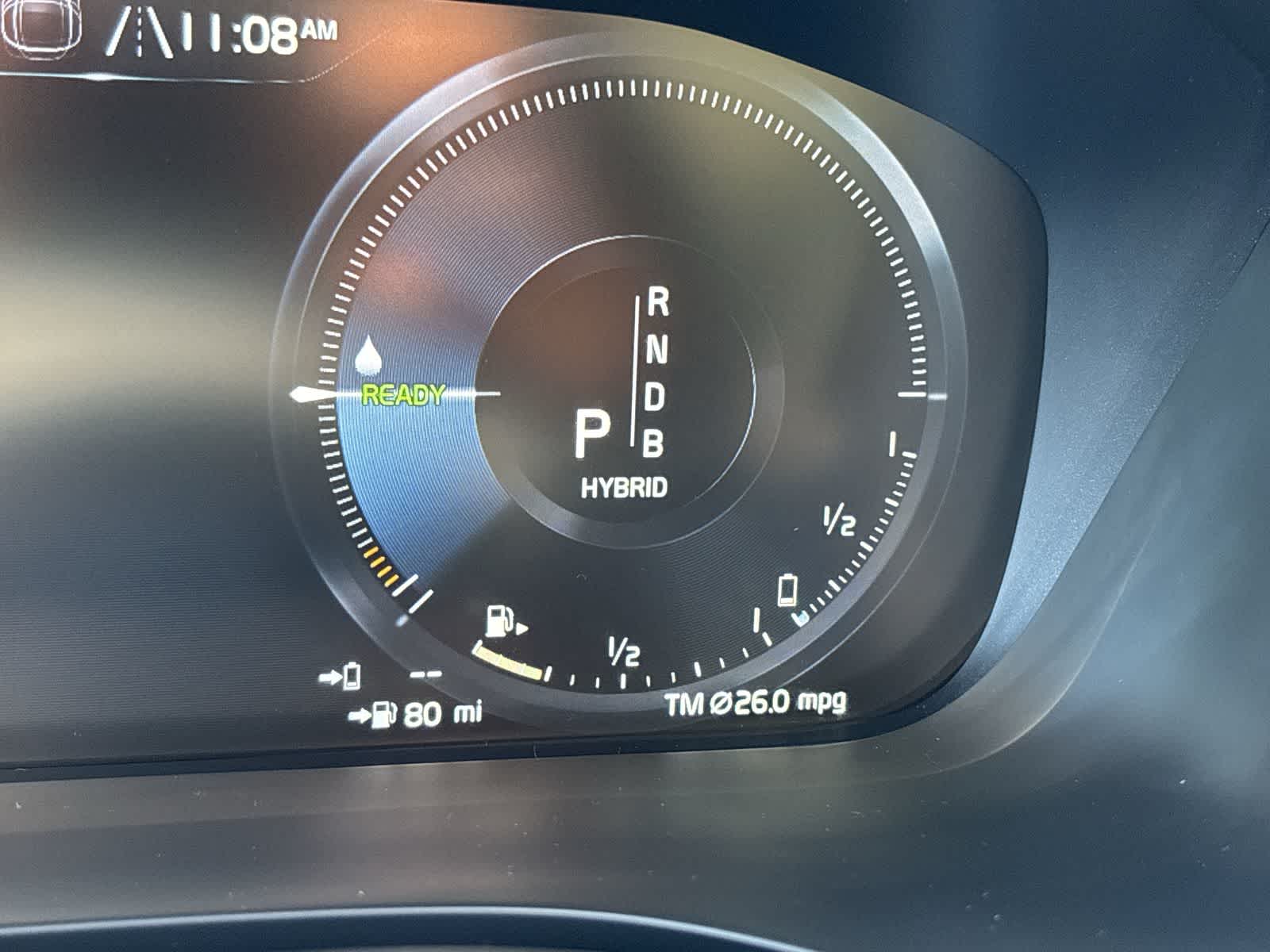 Thumbnail: 2019 Volvo XC60 - 14