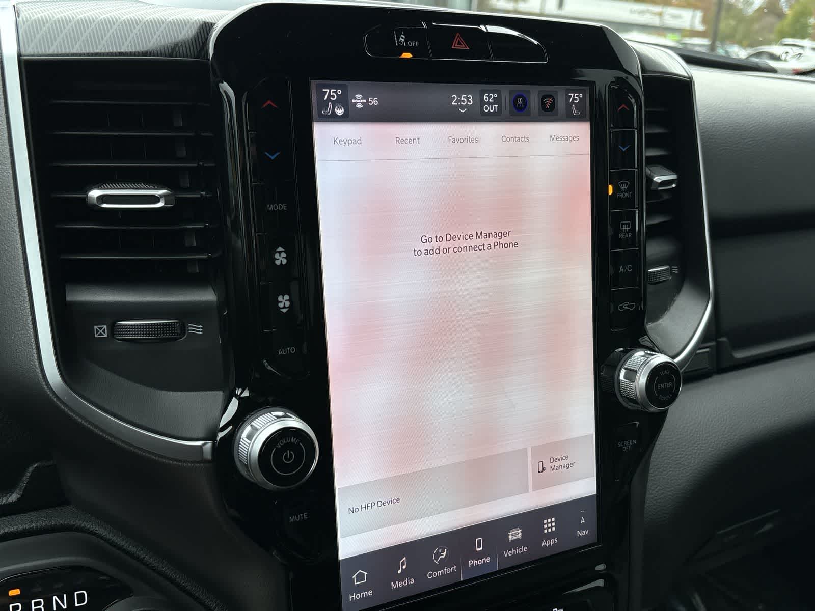 Thumbnail: 2026 RAM 1500 - 20