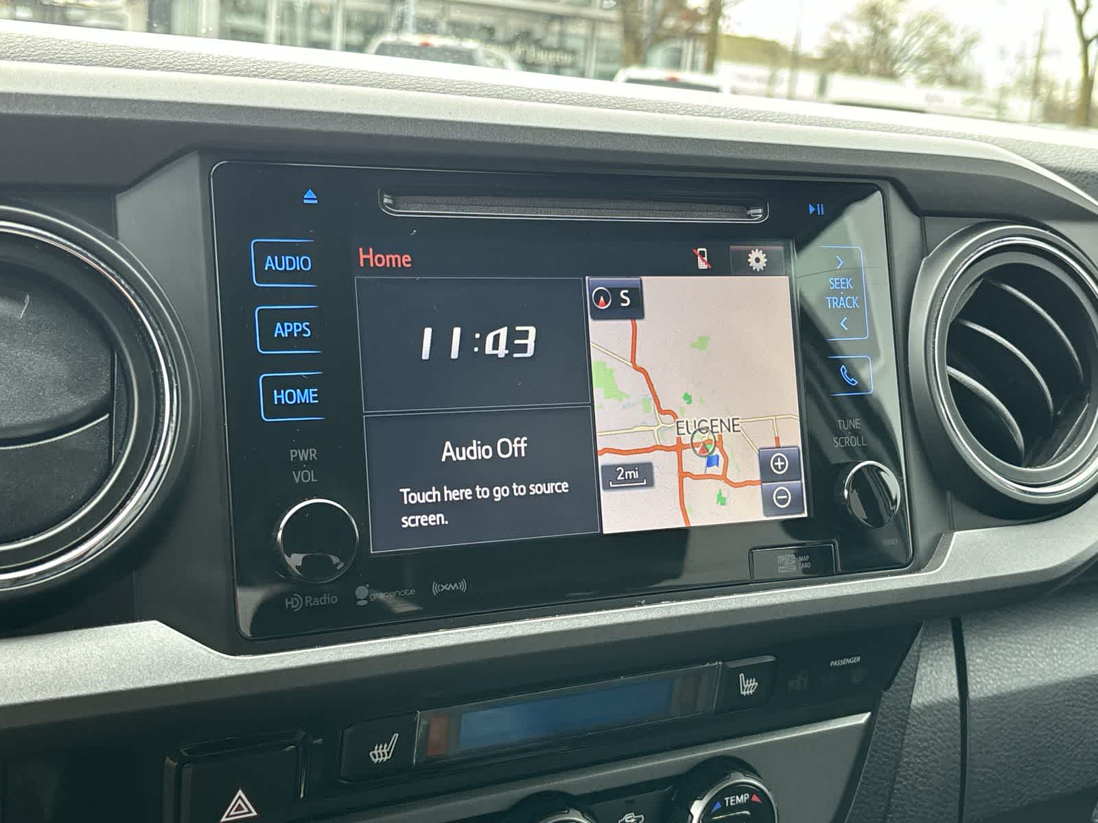 Thumbnail: 2017 Toyota Tacoma - 14