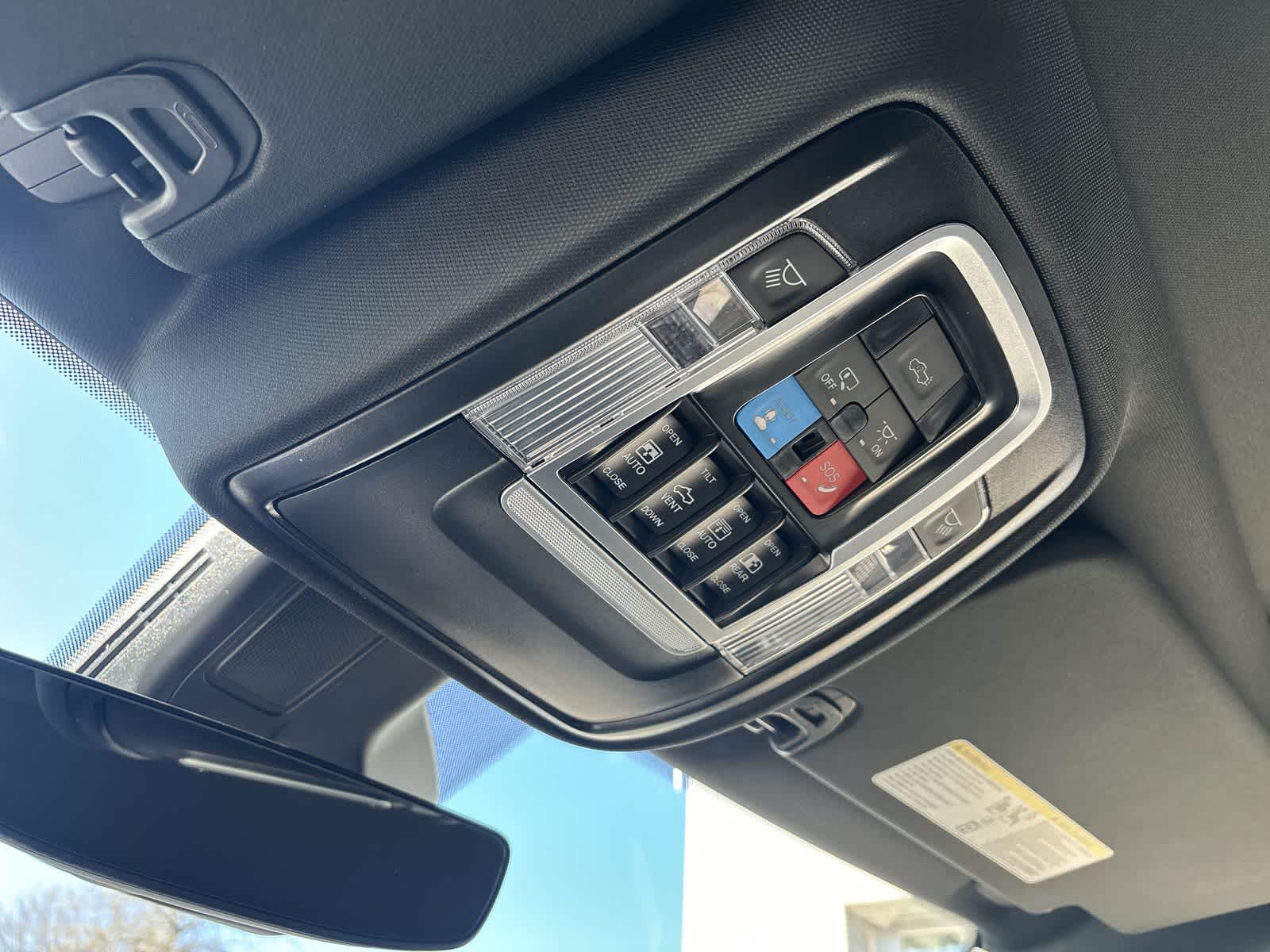 Thumbnail: 2026 RAM 1500 - 29