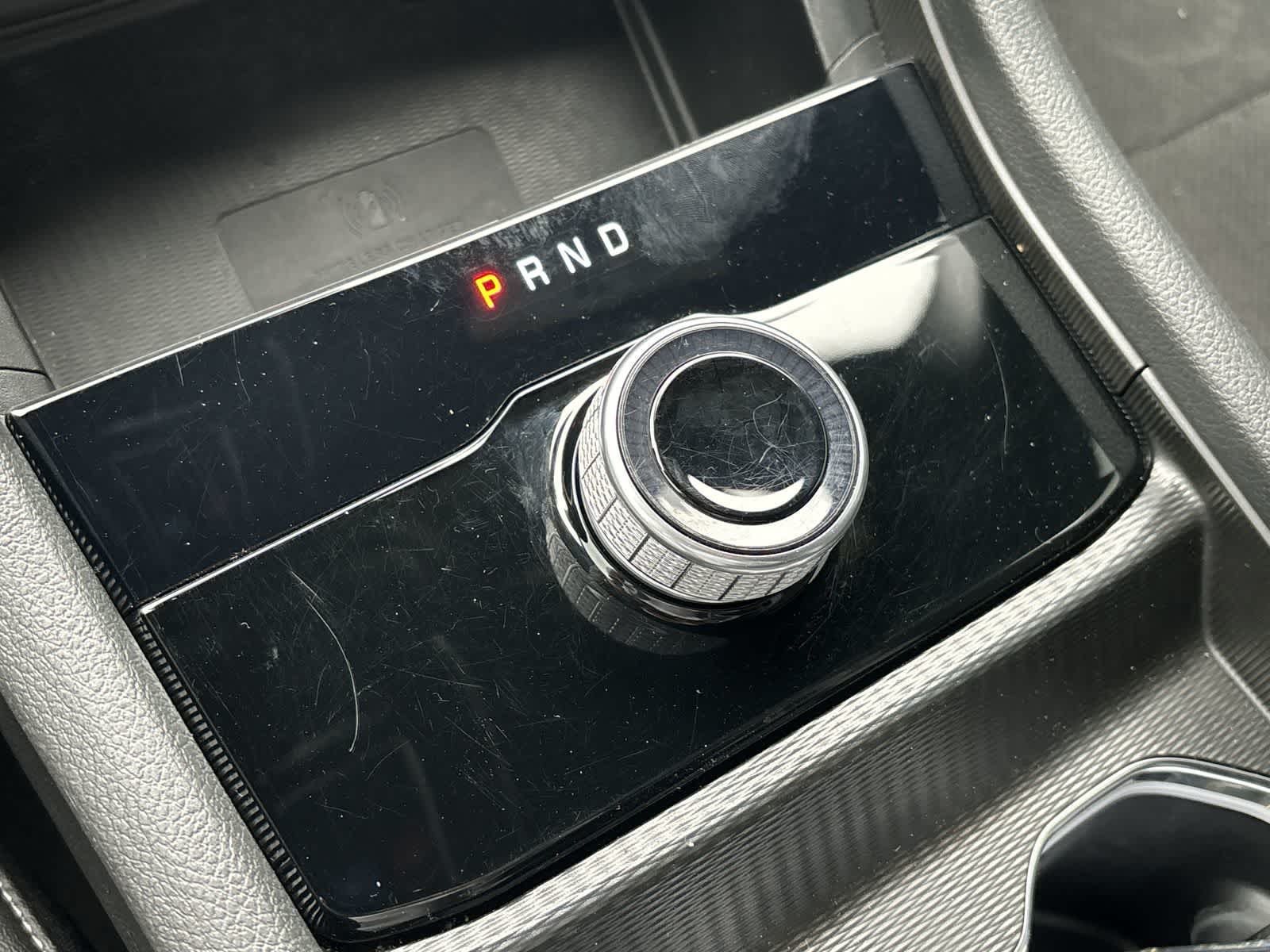 Thumbnail: 2023 Jeep Grand Cherokee - 26