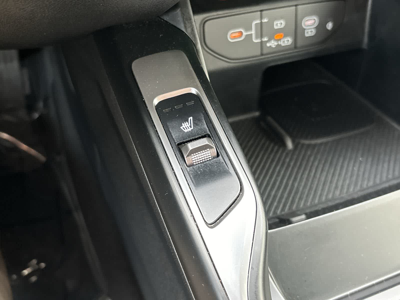 Thumbnail: 2024 Kia Sorento - 20