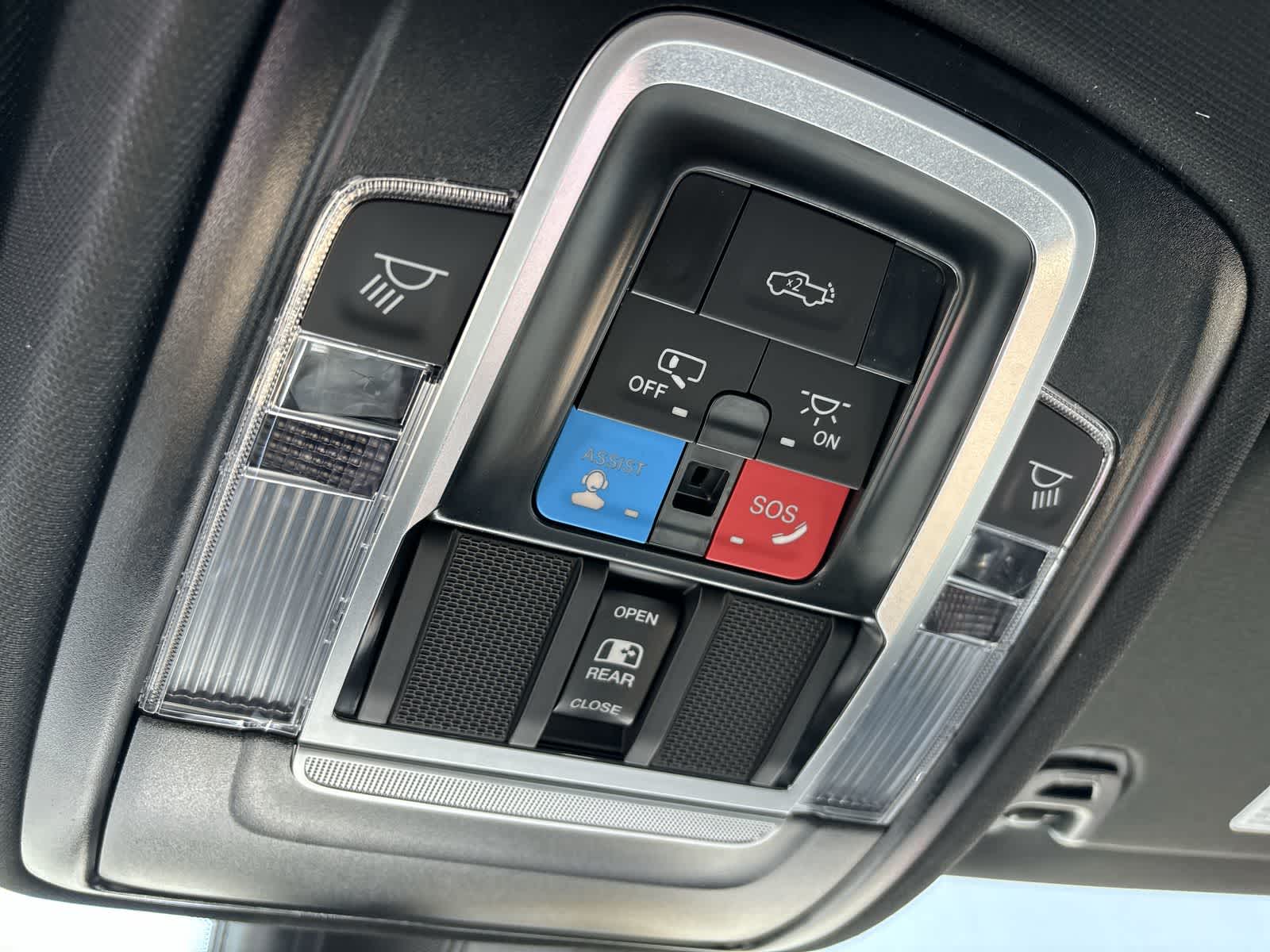 Thumbnail: 2026 RAM 1500 - 24