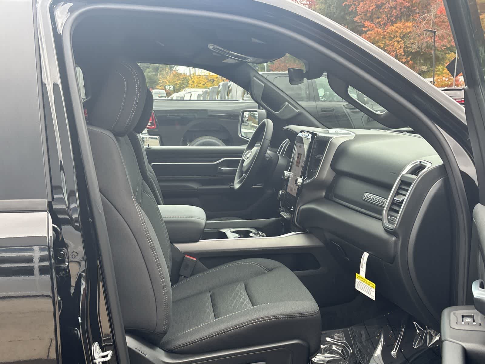 Thumbnail: 2026 RAM 1500 - 10