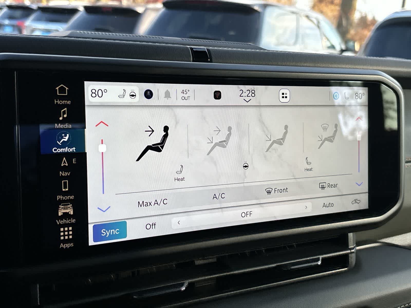 Thumbnail: 2026 Jeep Gladiator - 17