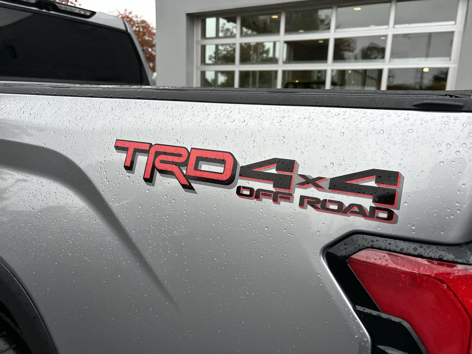 Thumbnail: 2022 Toyota Tundra - 4