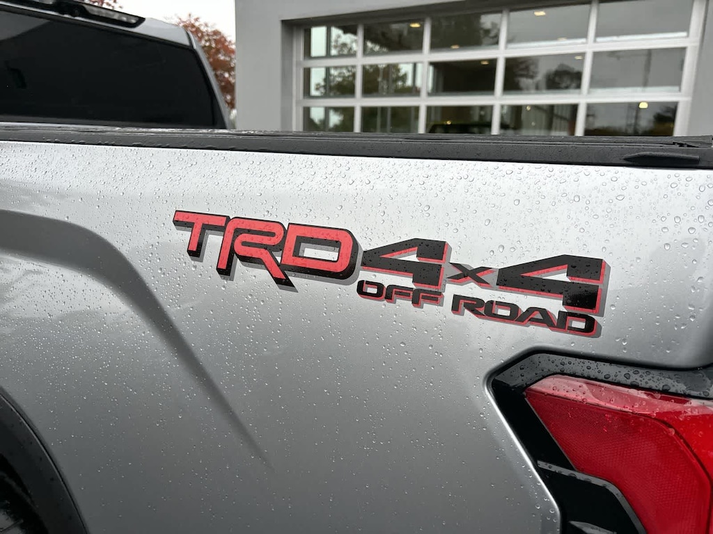 Used 2022 Toyota Tundra Hybrid Limited Truck CrewMax