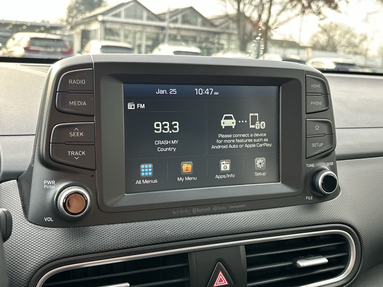 Thumbnail: 2020 Hyundai Kona - 15