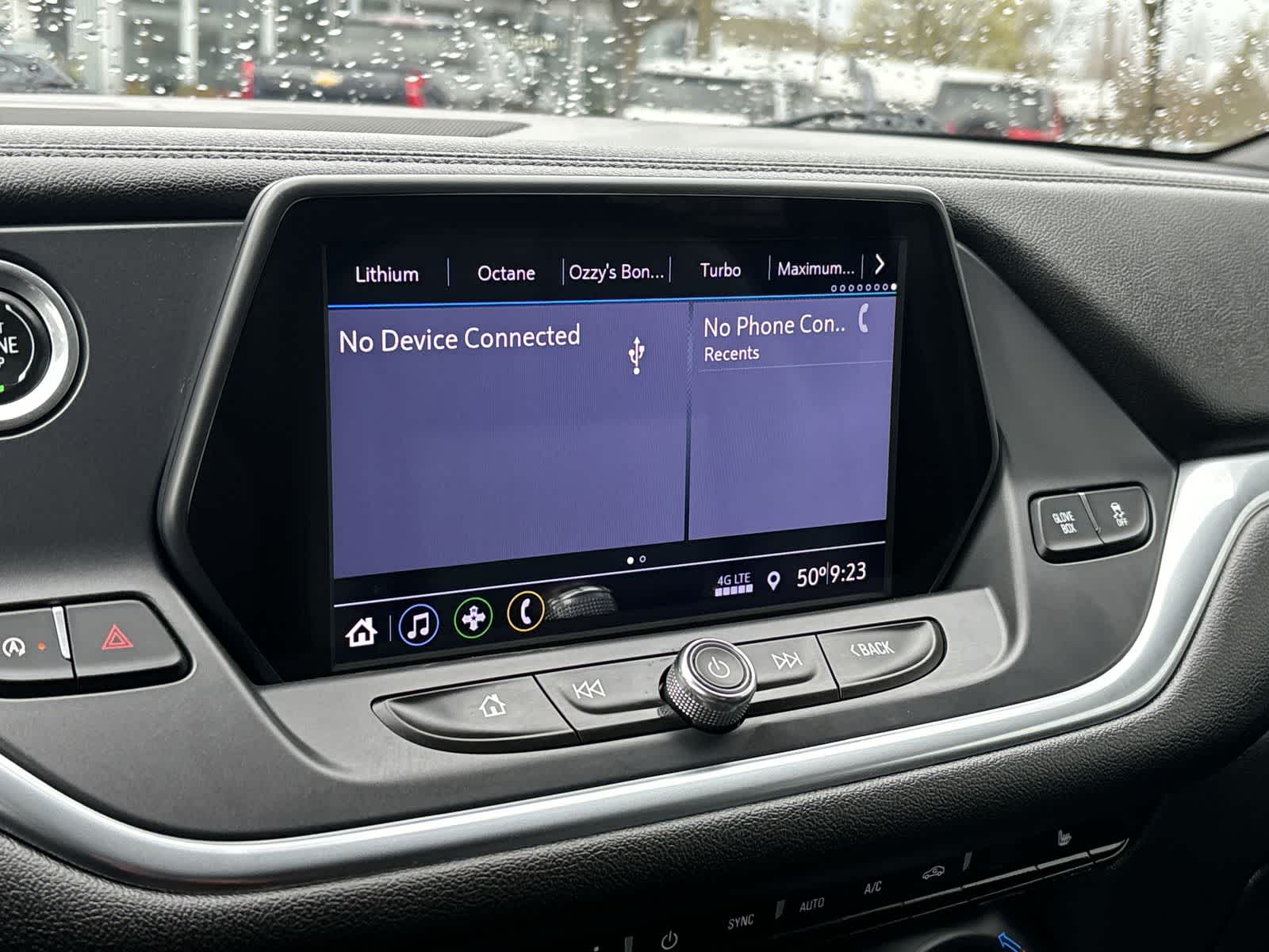 Thumbnail: 2020 Chevrolet Blazer - 16