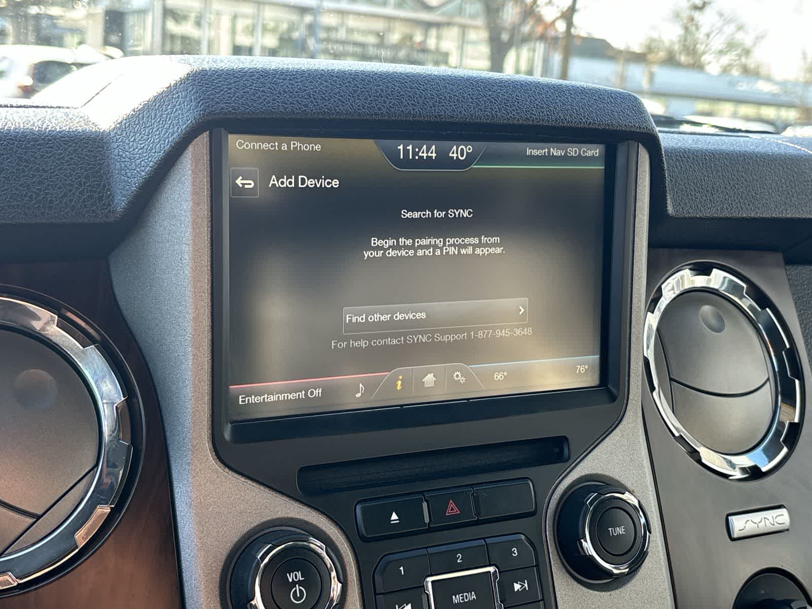 Thumbnail: 2016 Ford F-250 - 19